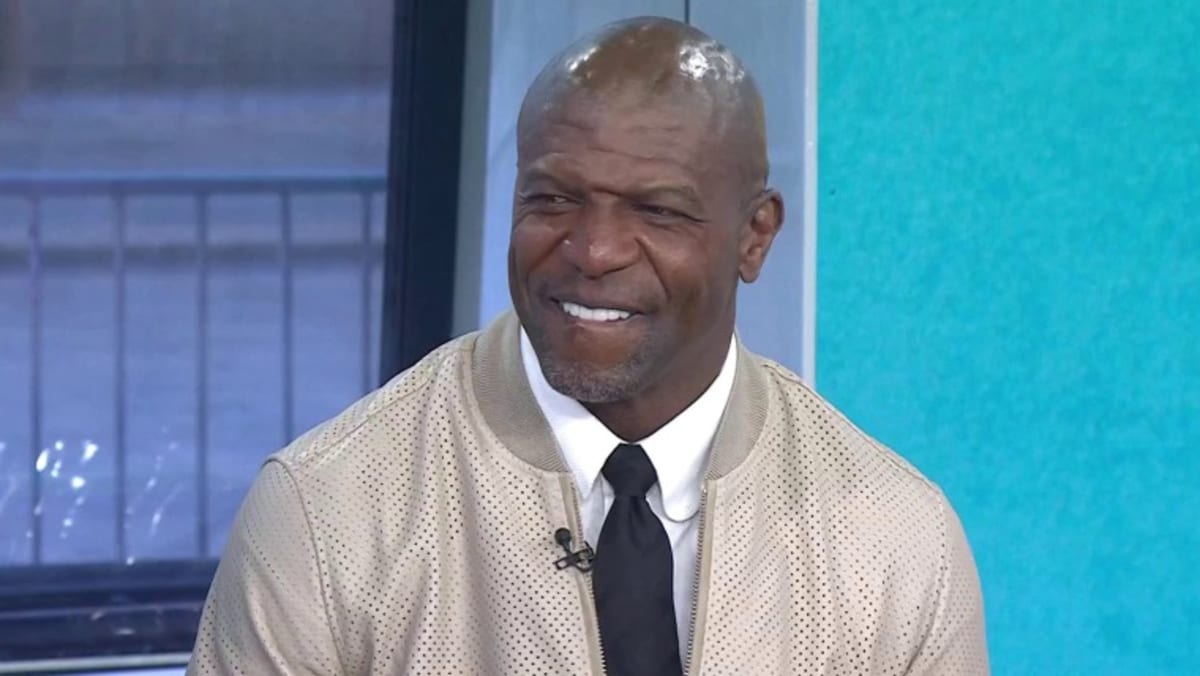 Rebecca King Crews Can Write Again After New Parkinson's Procedure - Image 2