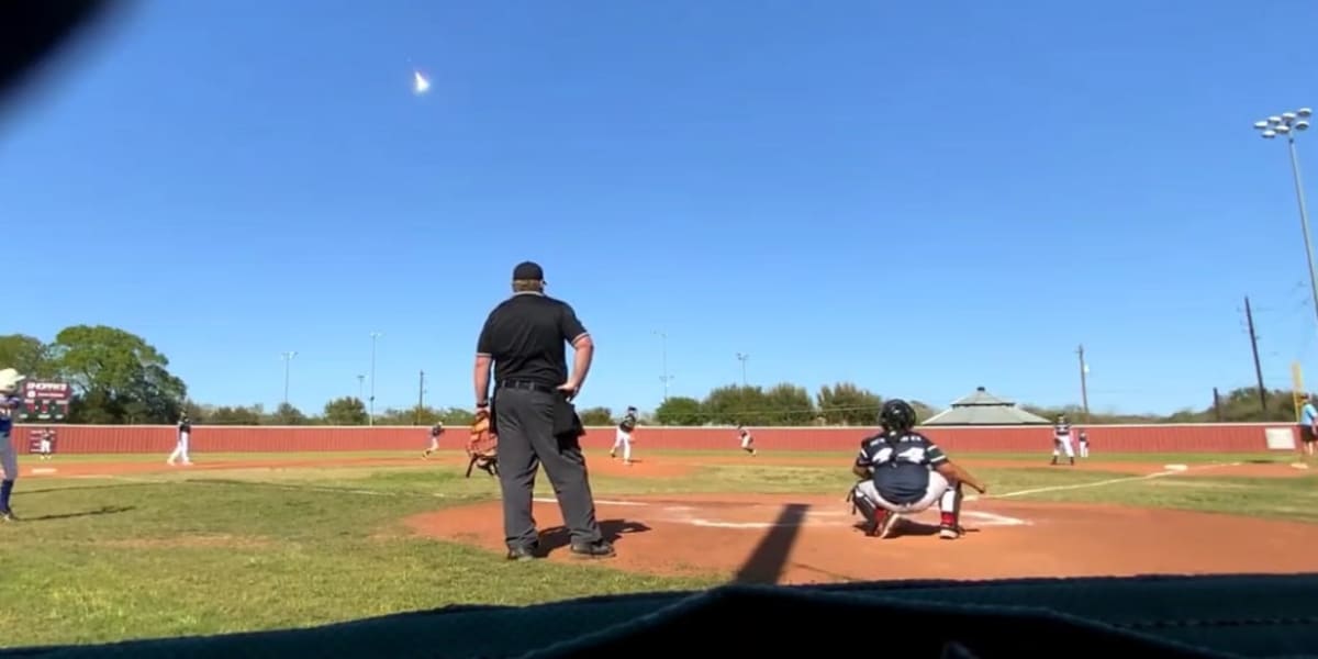 Texas Meteor Crashes Through Houston Home, No Injuries - Image 2