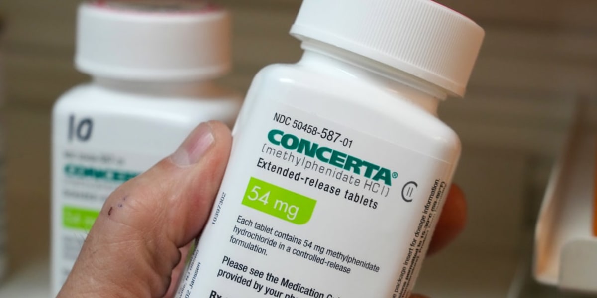 ADHD Medication May Protect Kids From Psychosis Risk - Image 2