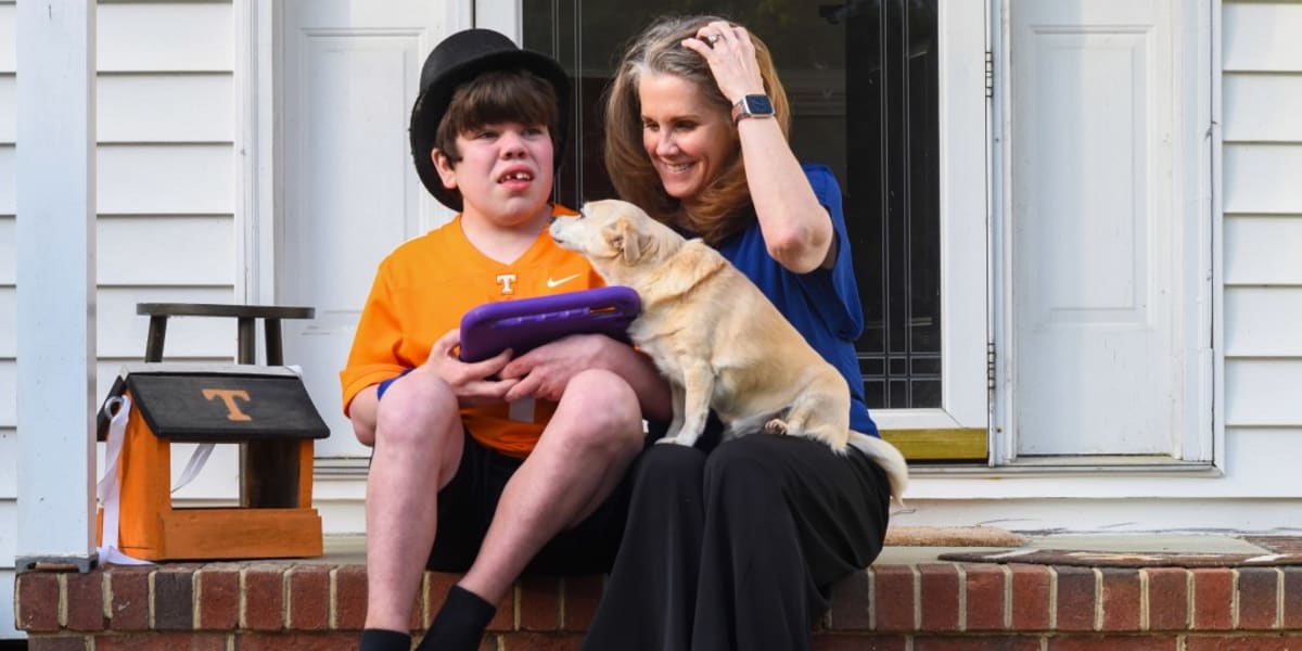 New Hunter Syndrome Drug Offers Hope to 500 U.S. Families - Image 2