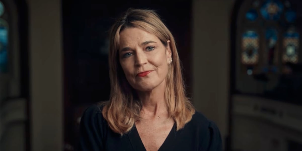 Savannah Guthrie Shares Faith Amid Mother's Disappearance - Image 2