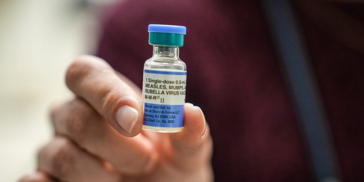 South Carolina Beats Major Measles Outbreak with 82K Vaccines - Image 2