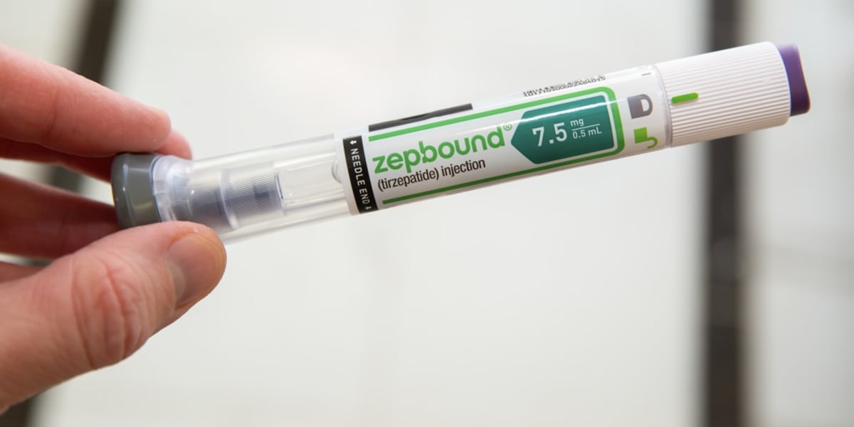 CVS Restores Coverage for Weight Loss Drug After Outcry - Image 2