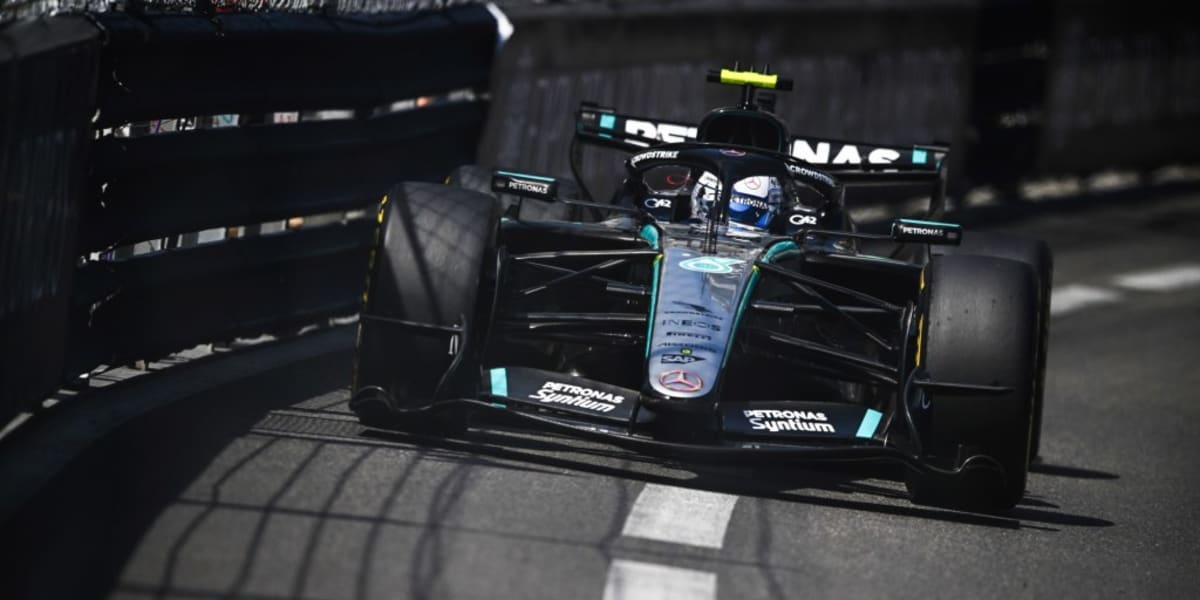 19-Year-Old Kimi Antonelli Wins 5th Straight F1 Race - Image 2