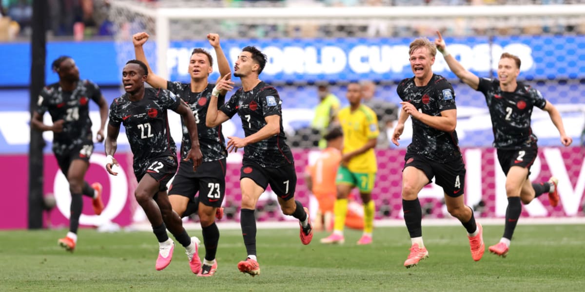 Canada Makes World Cup History With Last-Second Win - Image 2