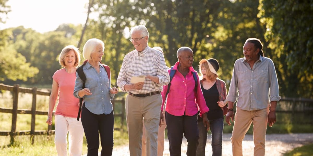 Lifestyle Changes Boost Brain Health in Dementia Study - Image 2