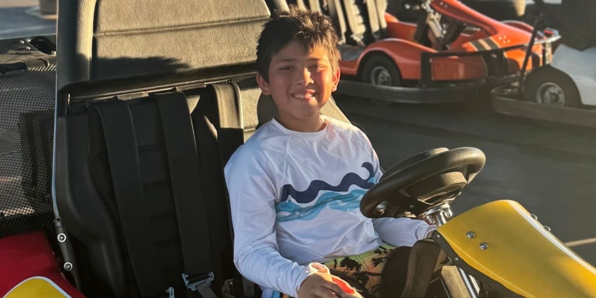 Teen Lifeguard Saves 10-Year-Old From 10-Foot Waves in California - Image 2