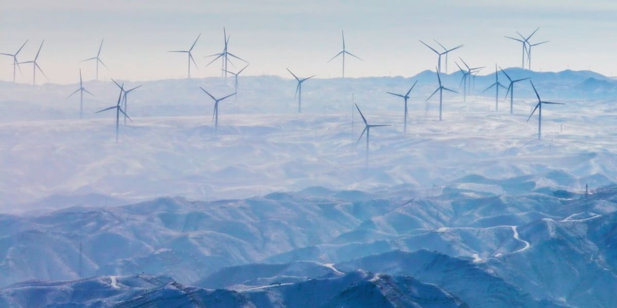 China's Coal Power Drops Below 50% for First Time - Image 2