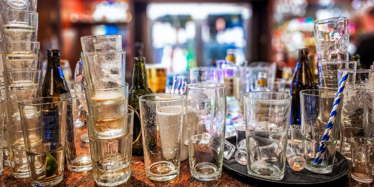 Gen Z and Millennials Sharply Cut Heavy Drinking Rates - Image 2