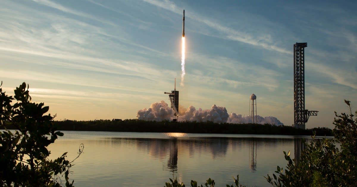 Pi Powers Cancer Tests and Deep Space Exploration