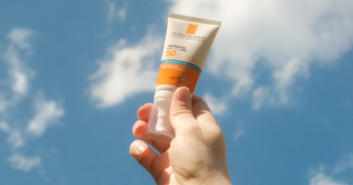 FDA Approves Better Sunscreen Ingredient After 20 Years