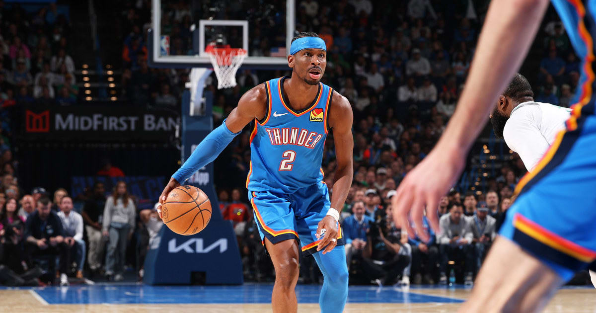 NBA Star Breaks 63-Year Scoring Record With Humility