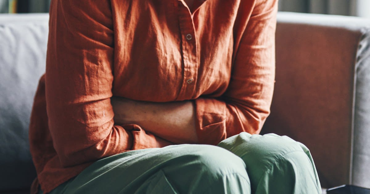 New Combo Therapy Offers Hope for 693 Crohn's Patients
