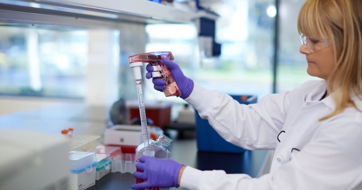 Pancreatic Cancer Drug Doubles Survival in New Trial