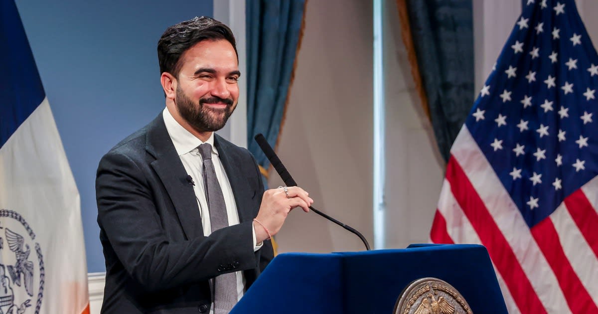 New York City Mayor announces affordable World Cup ticket lottery program in Harlem neighborhood
