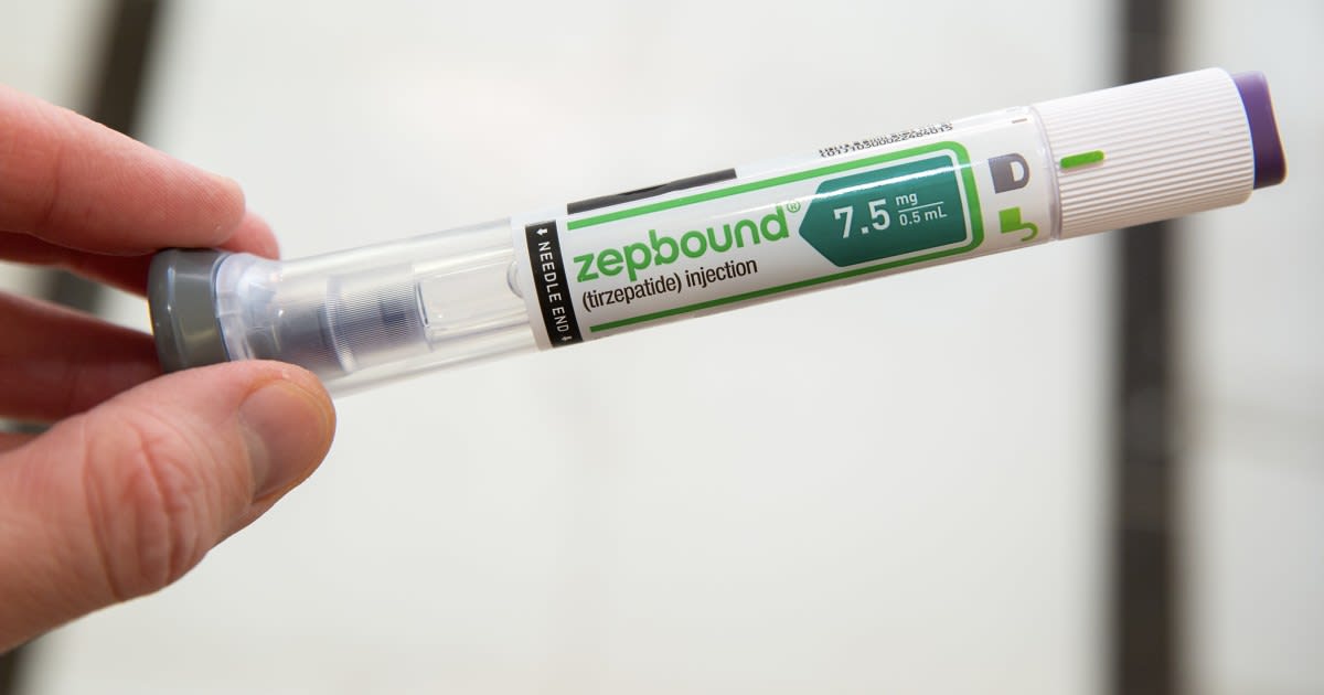 CVS Restores Coverage for Weight Loss Drug After Outcry