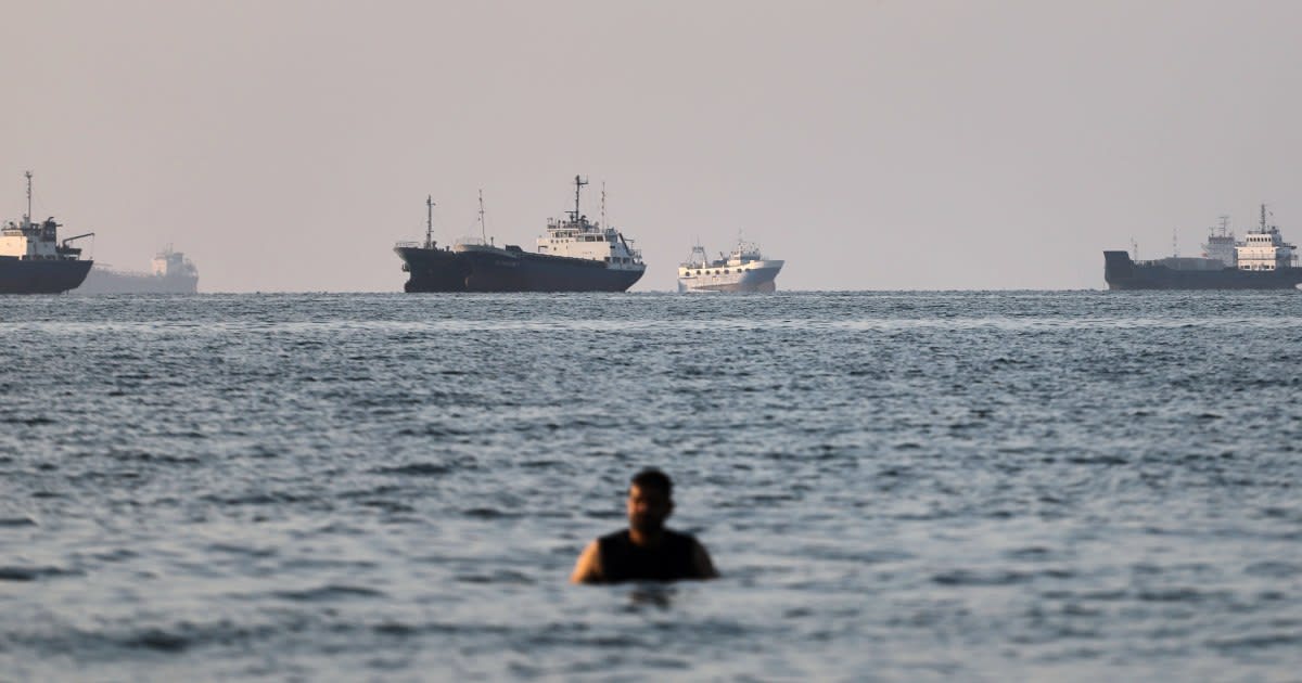US-Iran Peace Deal Could Reopen Strait of Hormuz This Week
