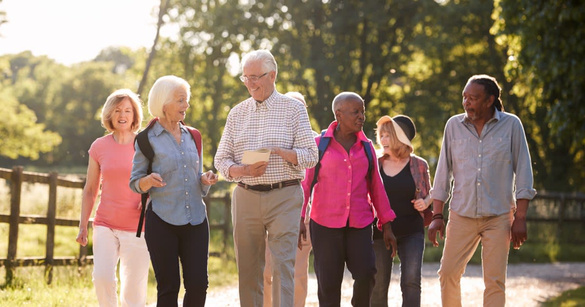 Lifestyle Changes Boost Brain Health in Dementia Study