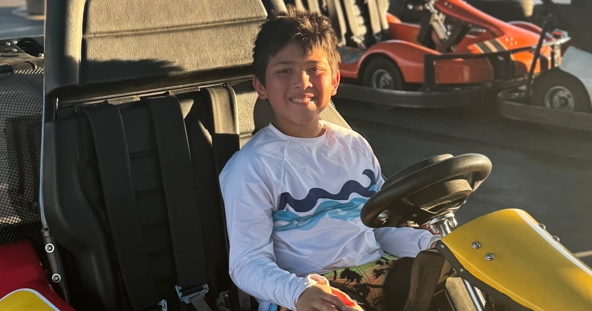 Teen Lifeguard Saves 10-Year-Old From 10-Foot Waves in California