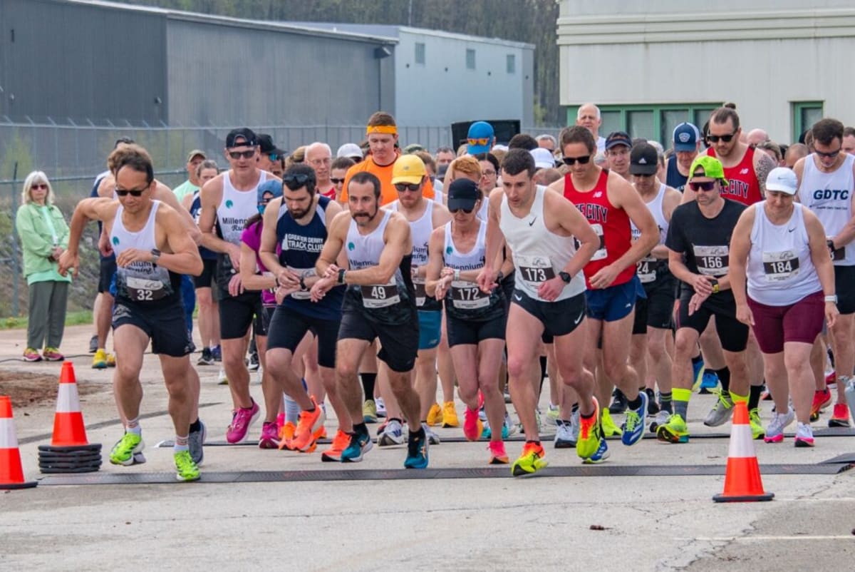 NH Aviation Museum Needs Volunteers for May 2 Race - Image 3