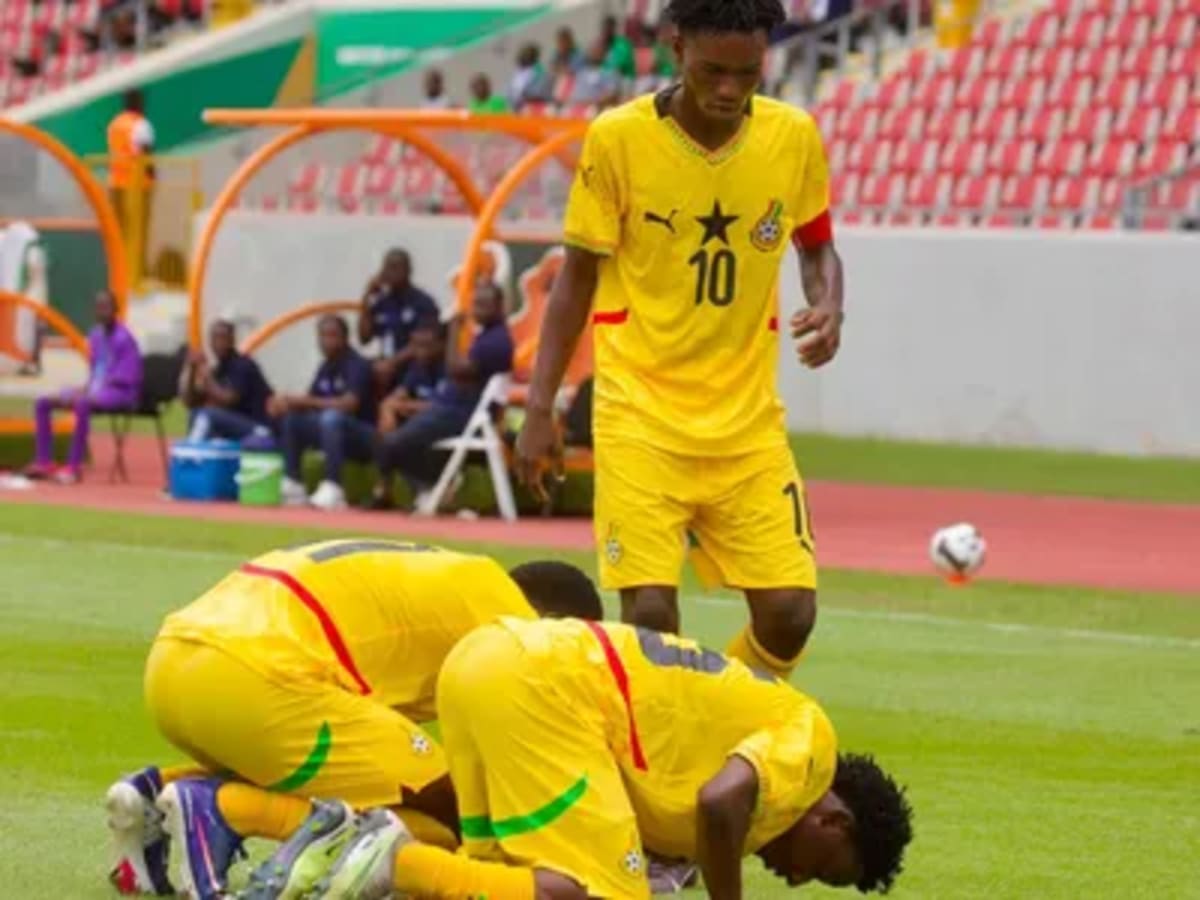 Morocco Advances at Women's Africa Cup with Late Winner - Image 4