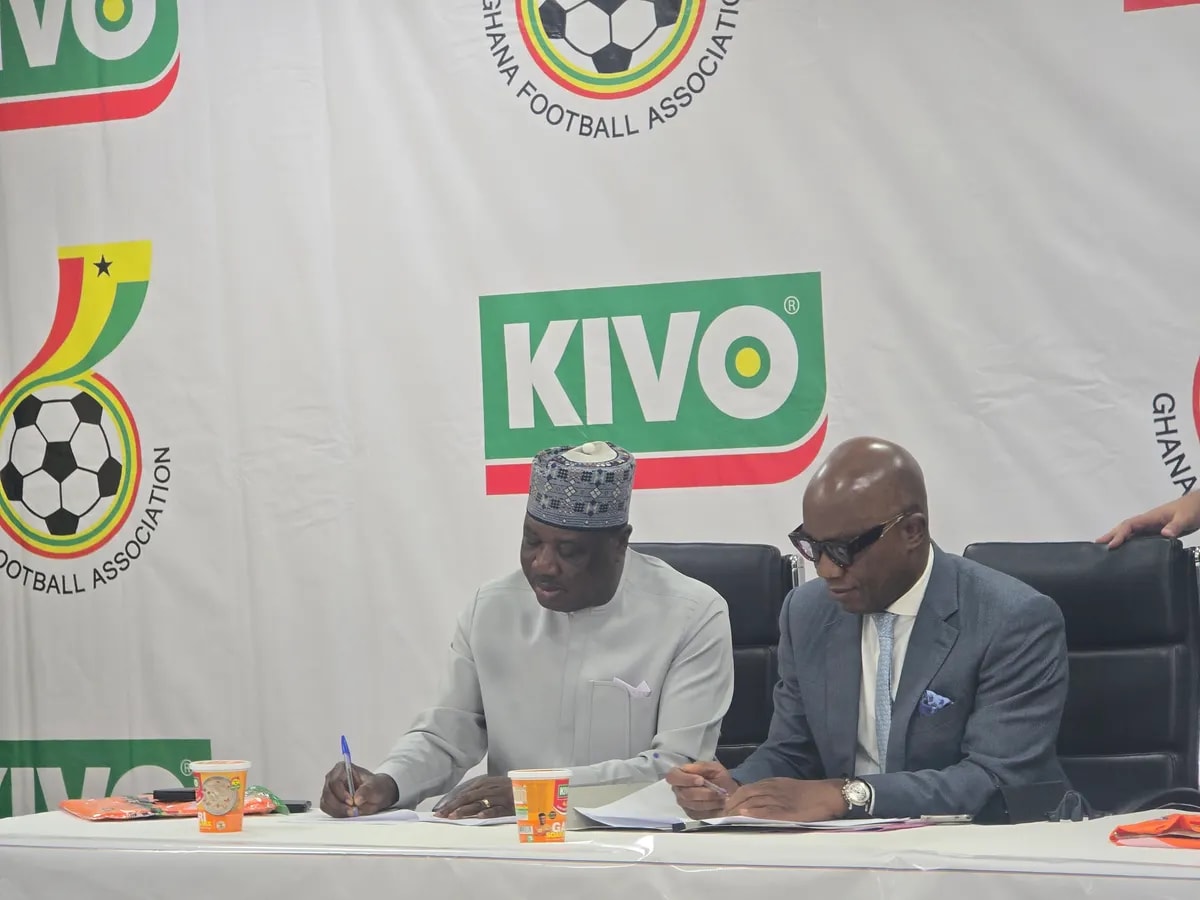 Ghana Launches Youth Soccer League to Find Future Stars - Image 2