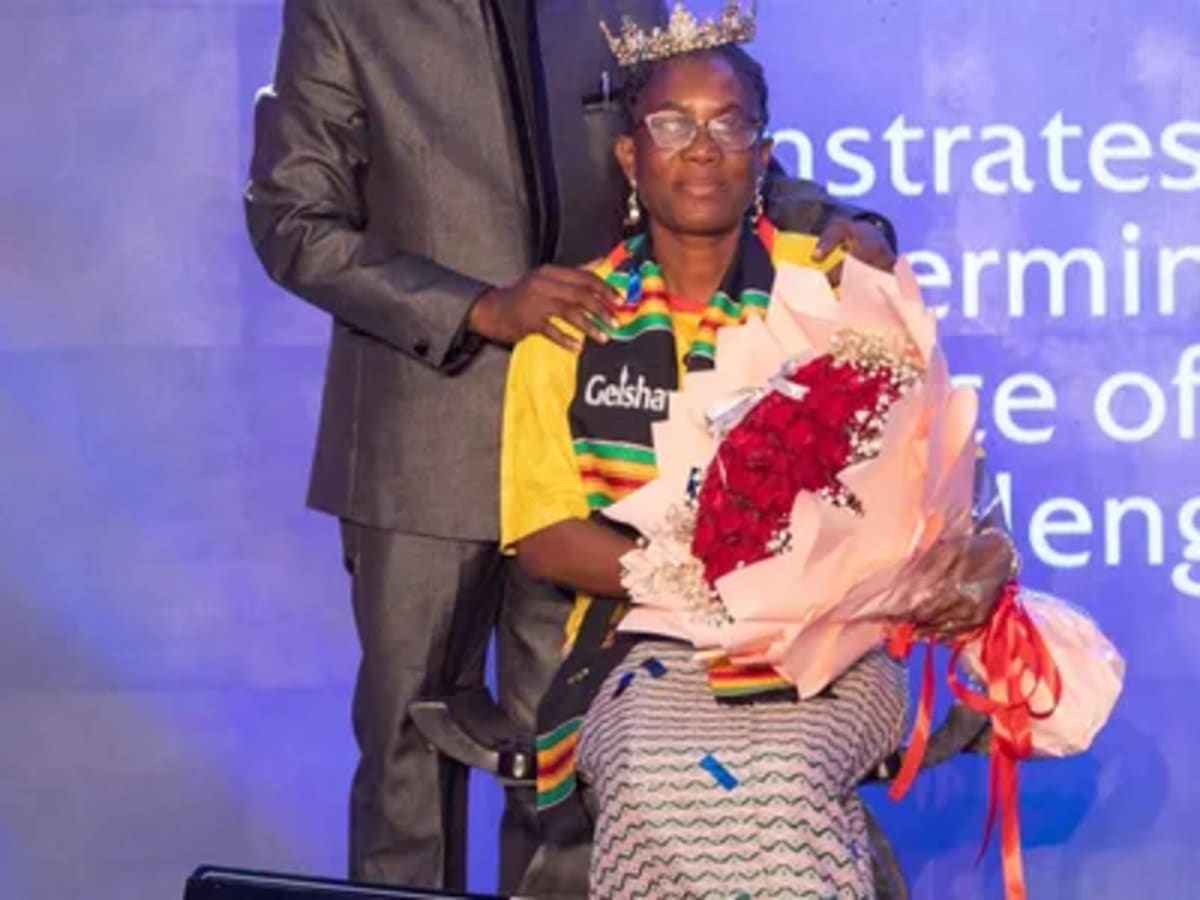 Ghana Summit Empowers 300+ Small Business Owners for Free - Image 4