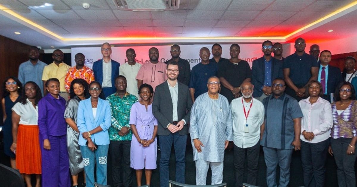 Ghana Plans 100,000 New Jobs in Outsourcing Sector