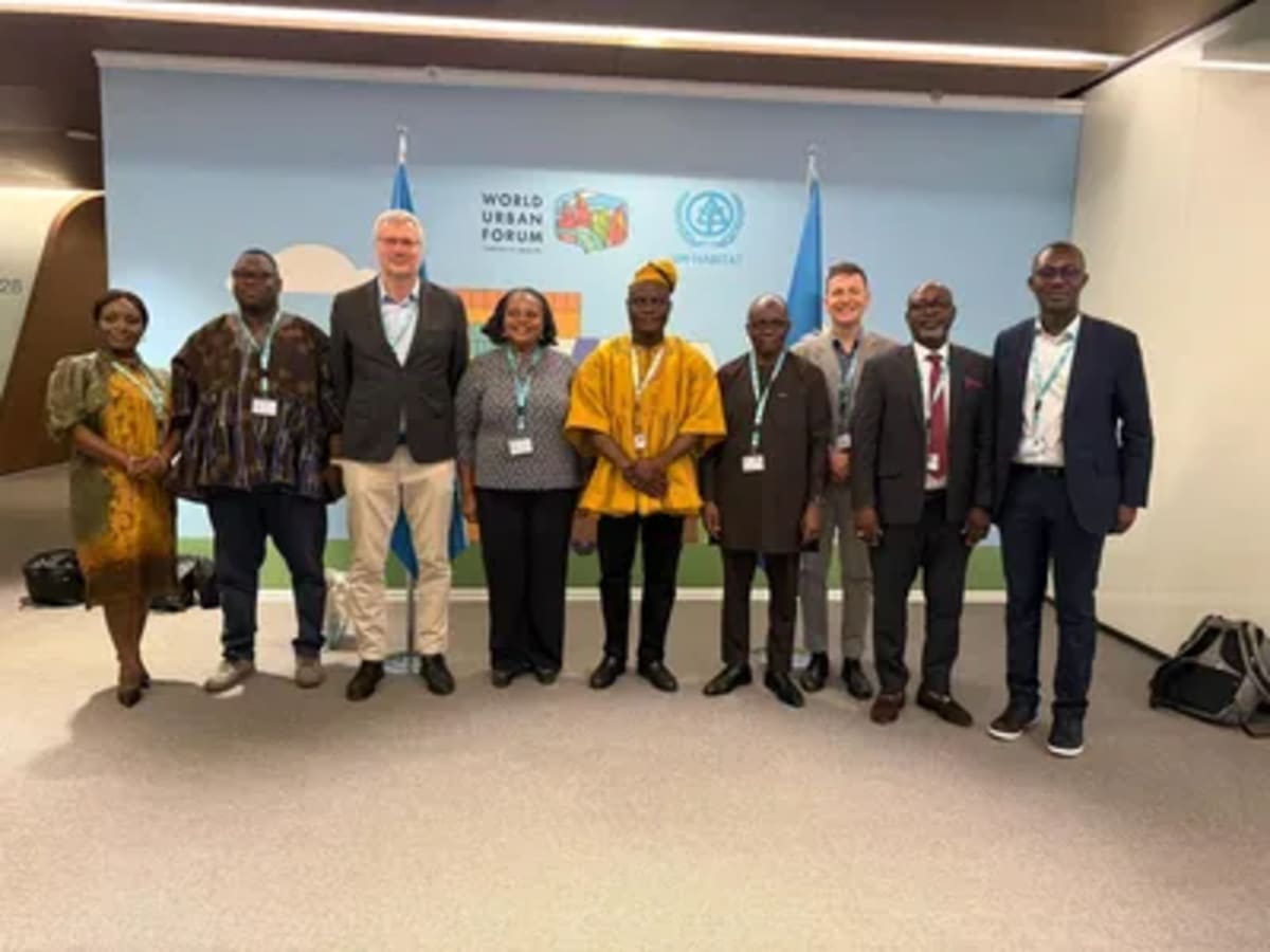 Ghana and UK Sign Growth Deal Creating Jobs and Industry - Image 5