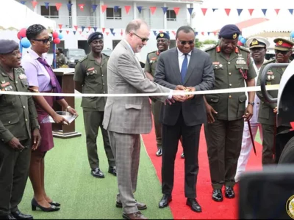 Ghana Plants 31 Million Trees, Beats 2025 Goal - Image 4