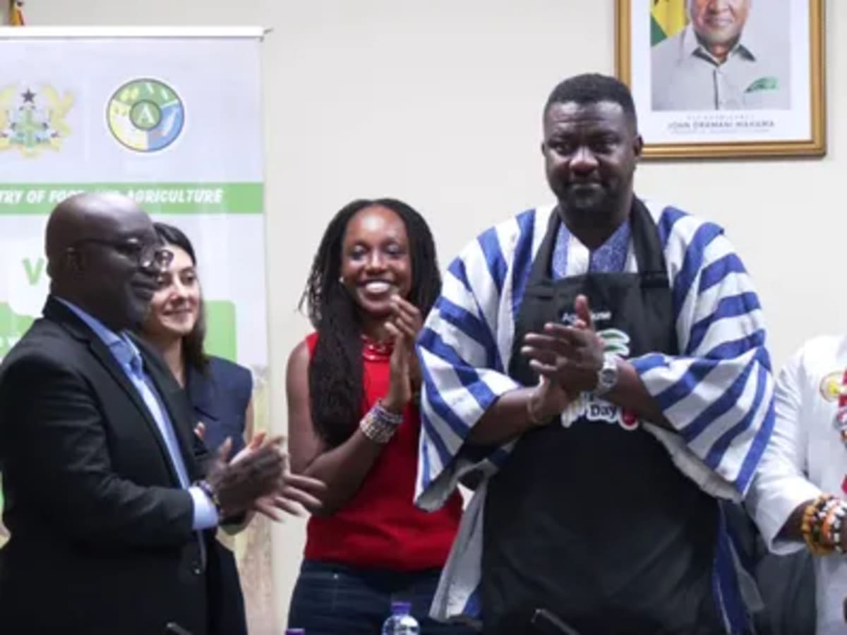 Ghana Makes Culture an Economic Engine With New Policy - Image 4