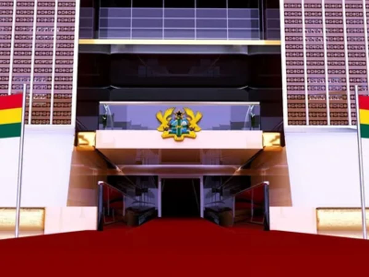 Ghana Makes Culture an Economic Engine With New Policy - Image 5