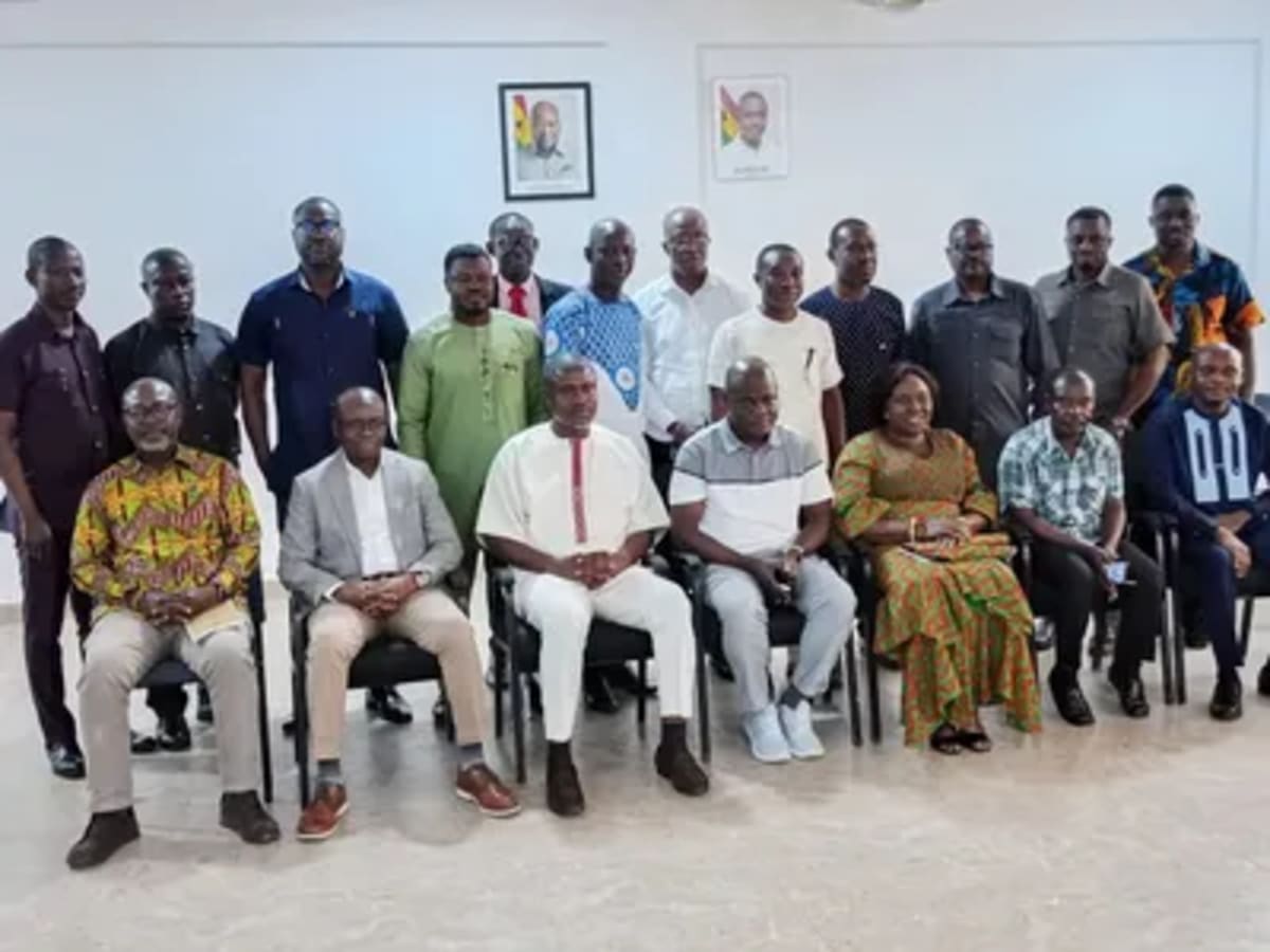 Ghana Makes Culture an Economic Engine With New Policy - Image 3