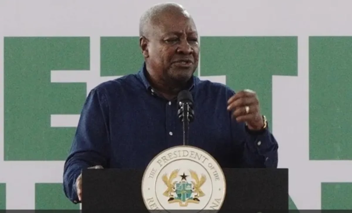Ghana Leads Africa's AI Infrastructure Unity Push - Image 5