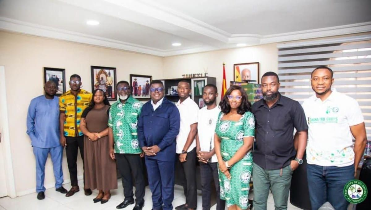 Ghana Boosts Agricultural Exports Across Africa - Image 3