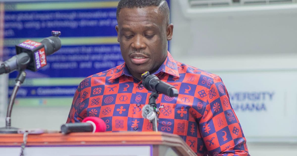 Ghana Invests $250M to Build AI Hub for All of Africa