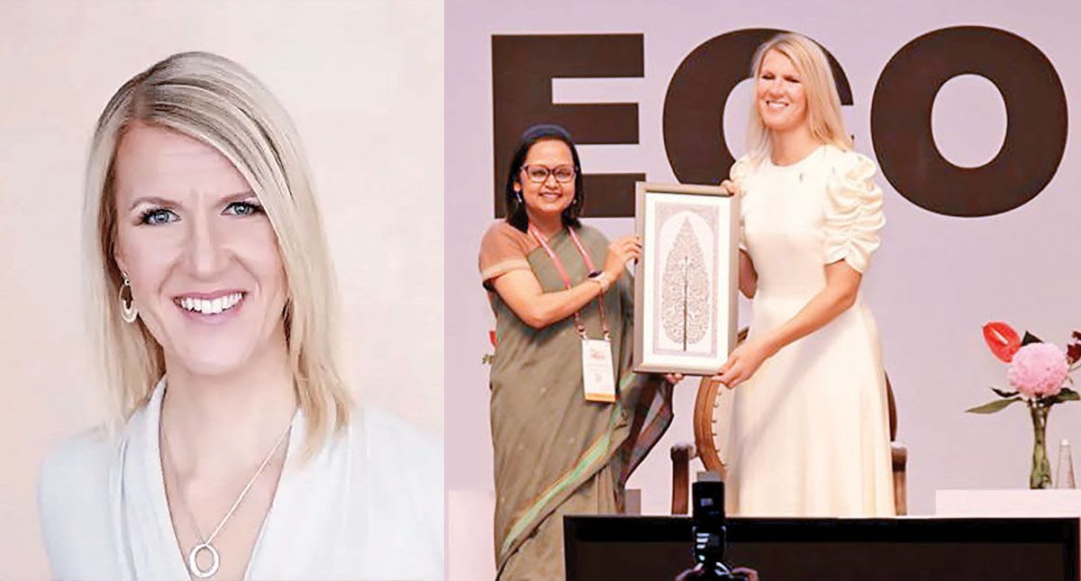 Finland Eyes Gujarat as Green Technology Testing Ground
