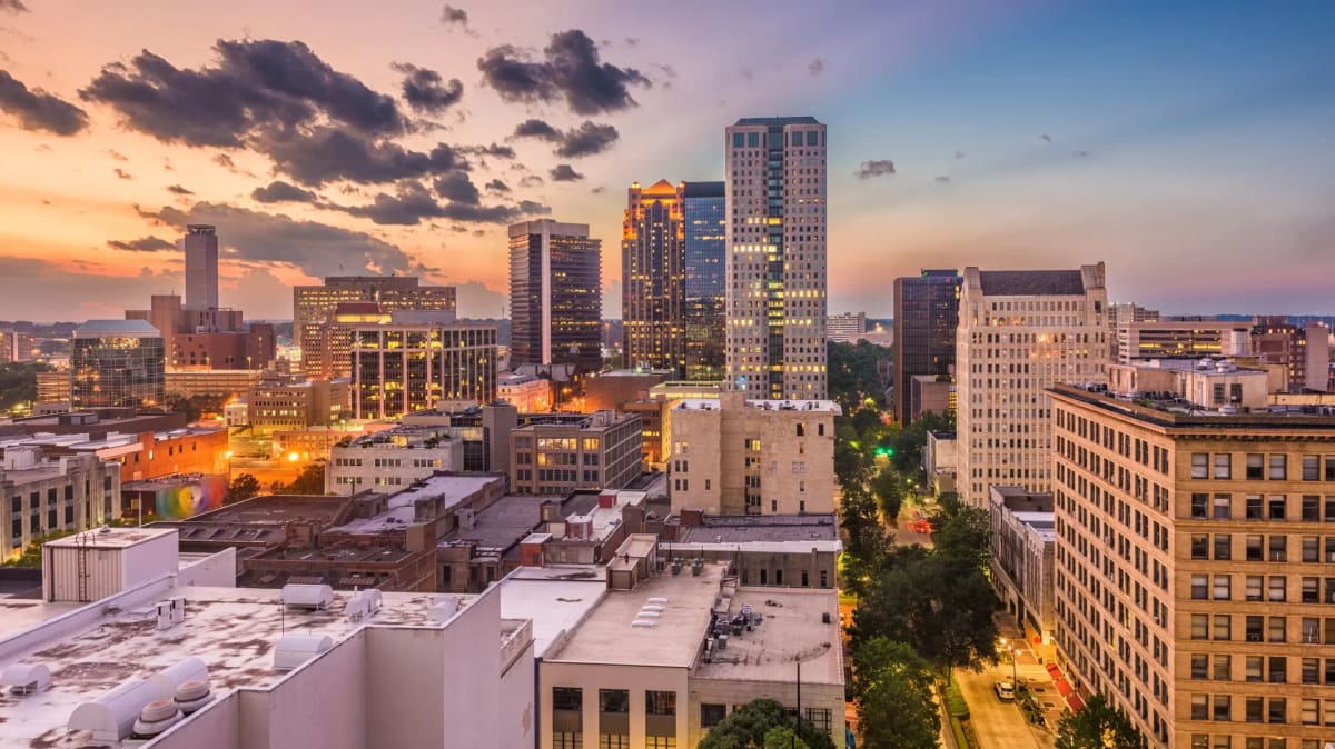 Birmingham Teens Get $5K Grants to Solve Climate Issues