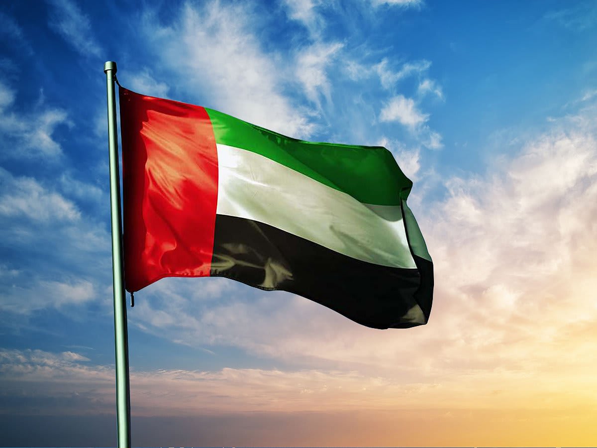 UAE Launches National Program for Advanced Sciences