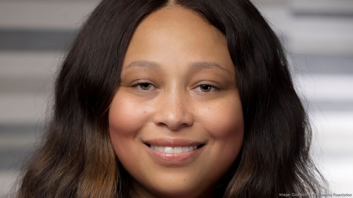 Veteran support organization logo with American flag symbolizing mental health resources and hope