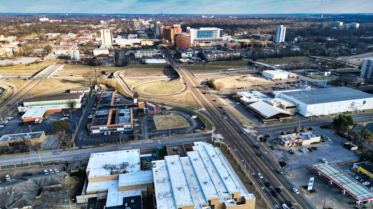 Memphis Medical District Creates 26,000 Jobs in $2.6B Boom