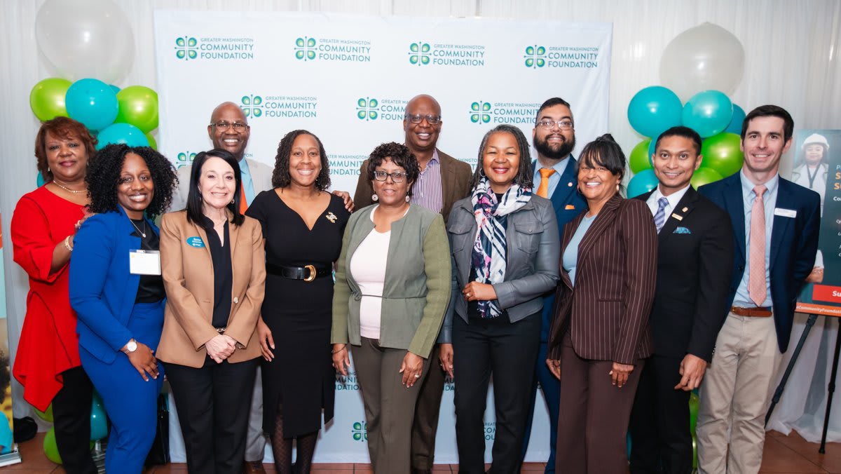 $500K Program Lifts 17 Small Businesses Through Transit Chaos