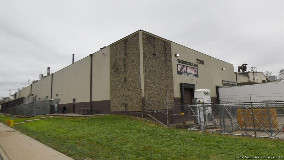 Dayton Manufacturer Creates 50 Jobs with New Facility