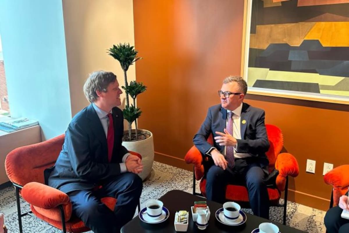 Egypt and Norway Partner to Build Green Energy Future - Image 4