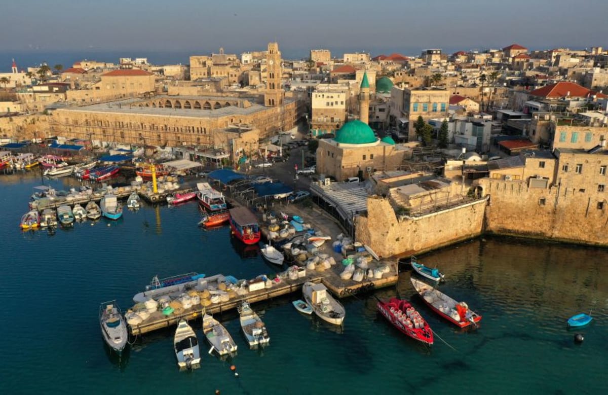 Israeli Delivery App Haat Maps Underserved Arab Towns - Image 3