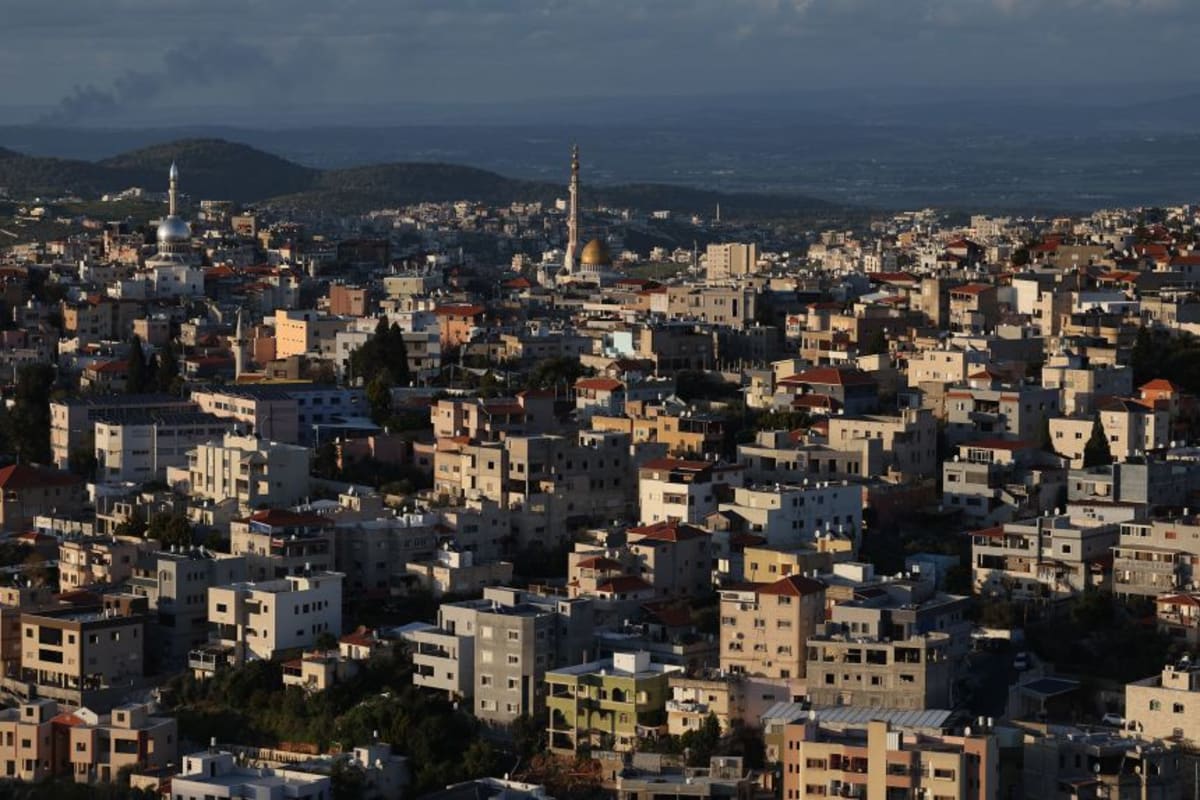 Israeli Delivery App Haat Maps Underserved Arab Towns - Image 4