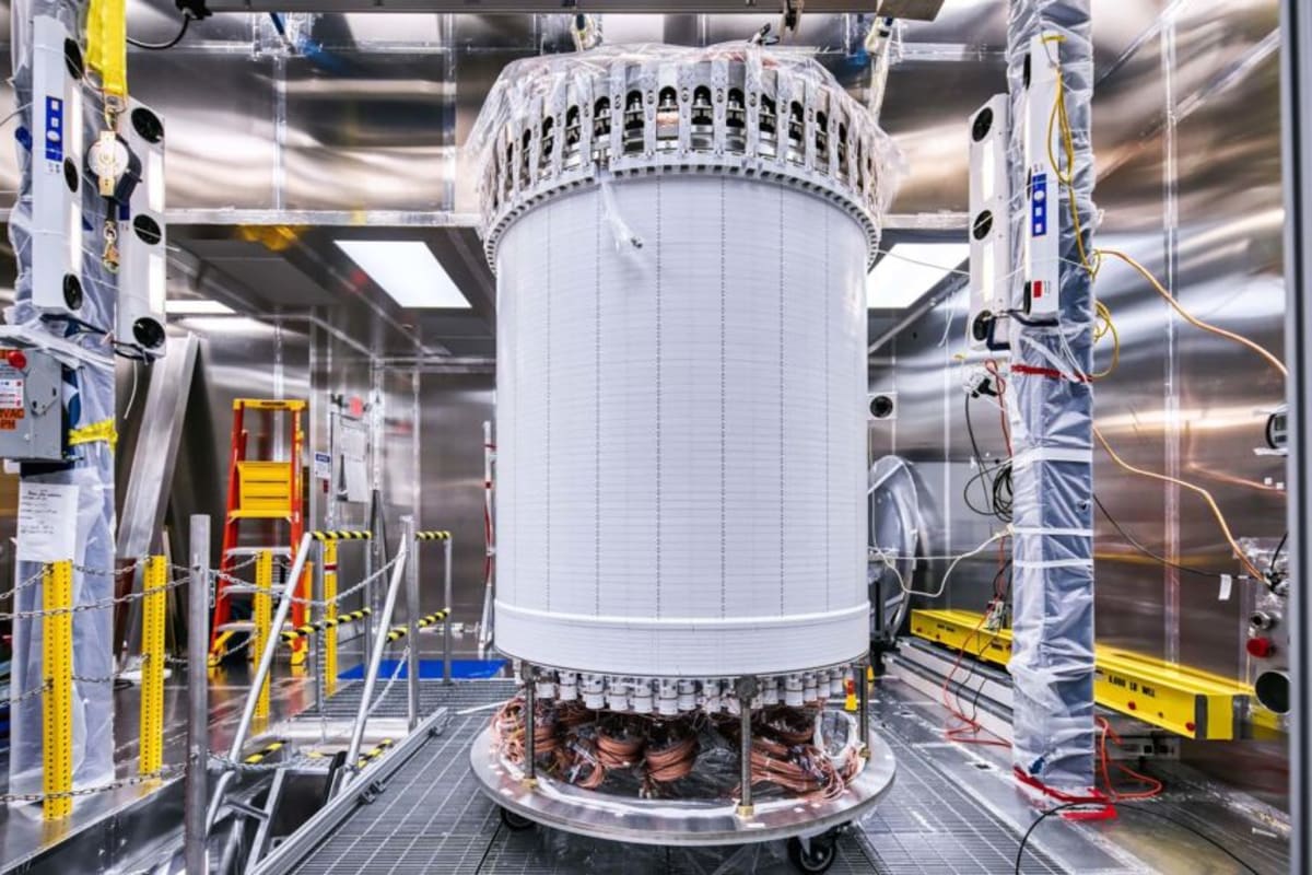 Scientists Detect Most Promising Dark Matter Signal Yet - Image 3