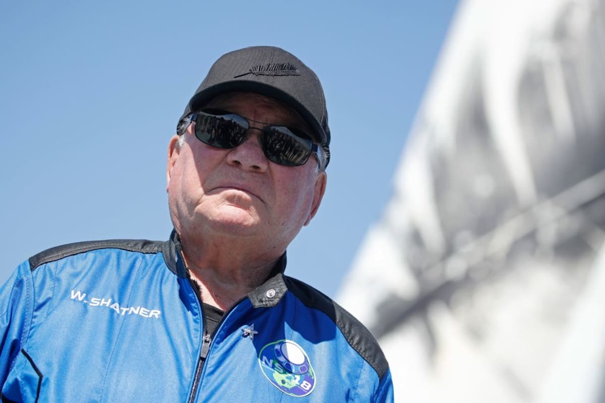 Astronauts Say Seeing Earth From Space Changes You Forever - Image 4