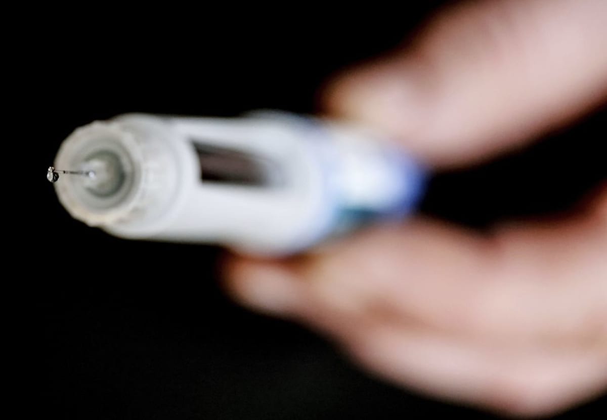 GLP-1 Drugs Help Hearts and Livers Without Weight Loss - Image 2