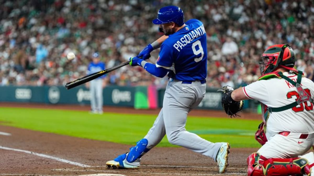 Italy Beats Mexico 9-1, Sends Team USA to Quarterfinals